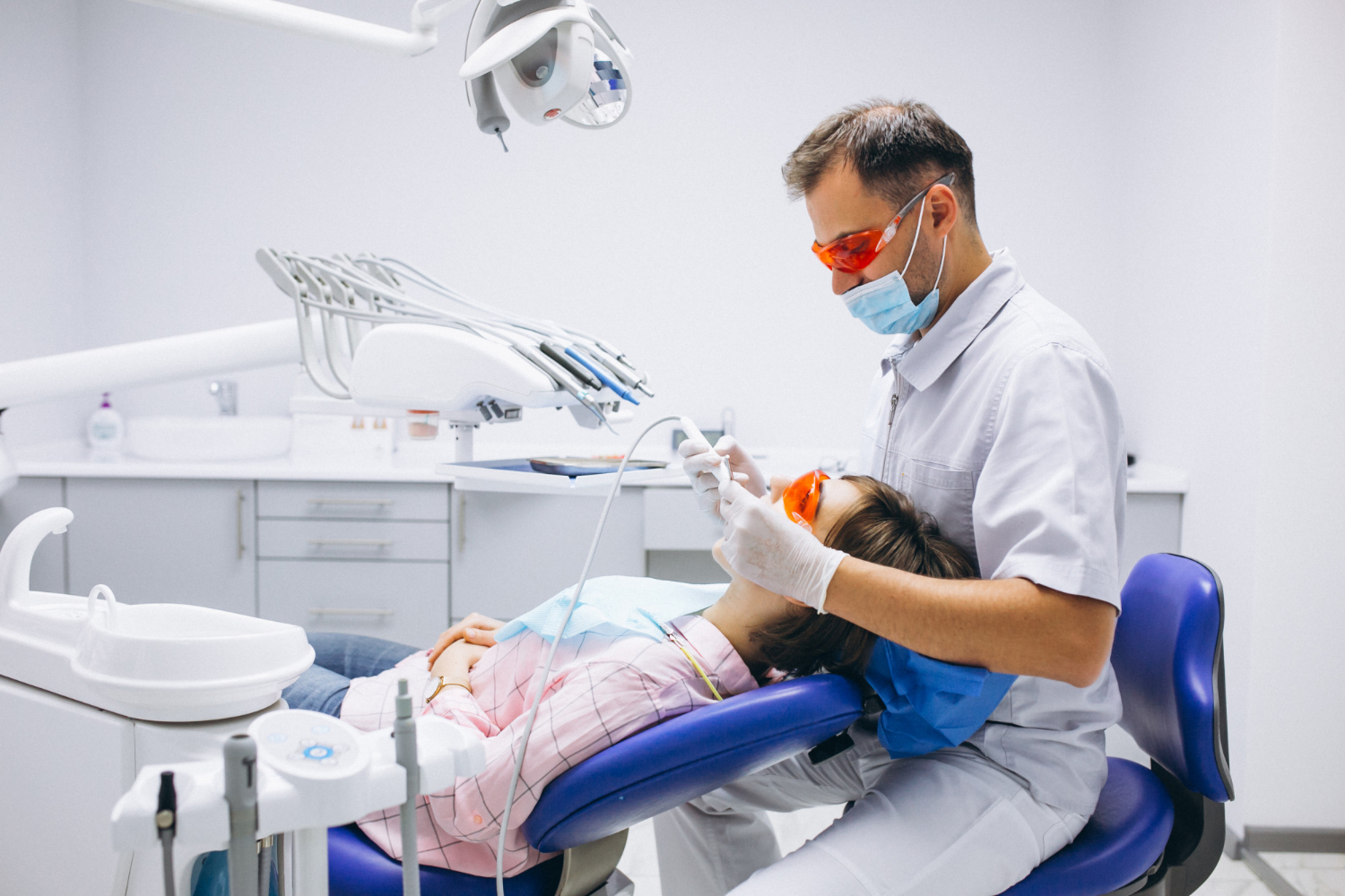 Diastème : causes, traitements et prix des dents du bonheur | Cabinet Dentaire Bontemps