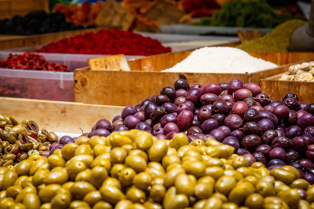 Voyage gourmand en Algérie : d'Alger à Tlemcen, un pays qui se découvre à table