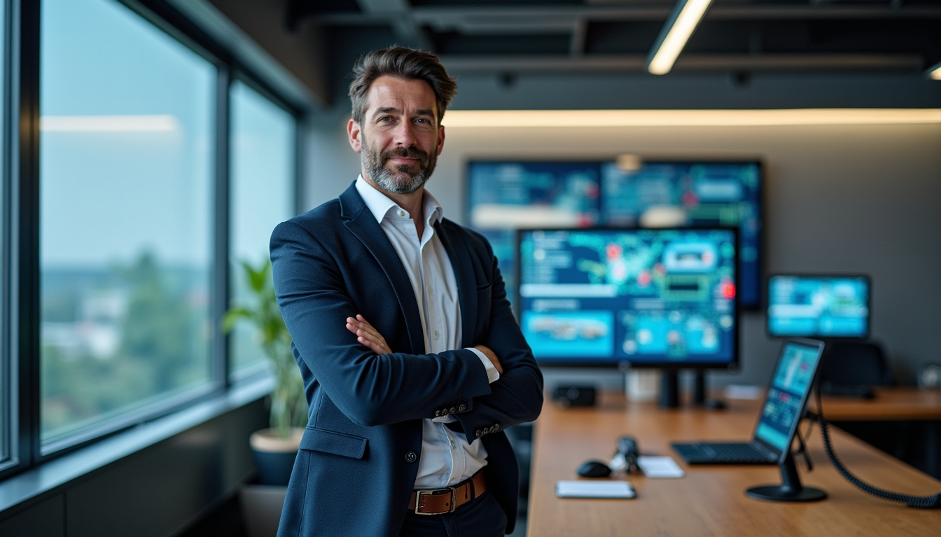 Comment gérer vos transports urgents grâce à une expertise sur-mesure ?