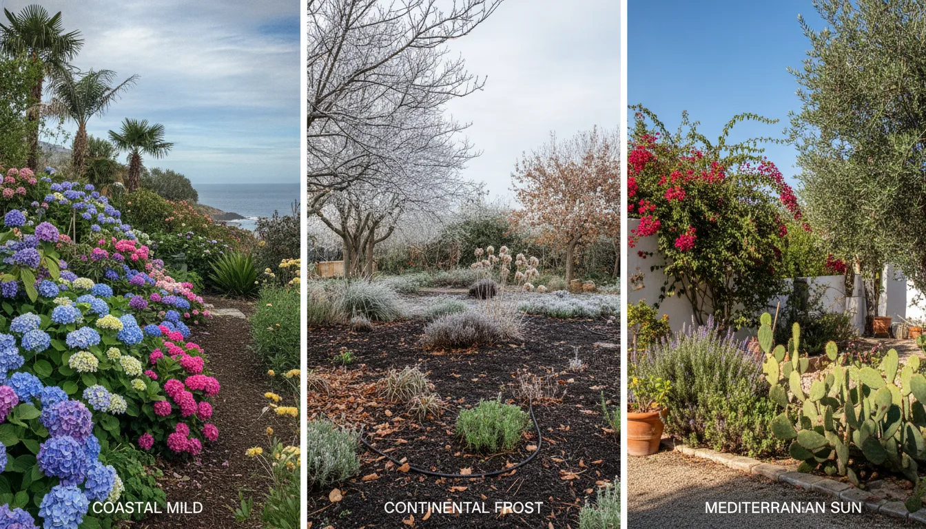 Peut-on semer des graines de fleurs annuelles en octobre pour une floraison précoce ?