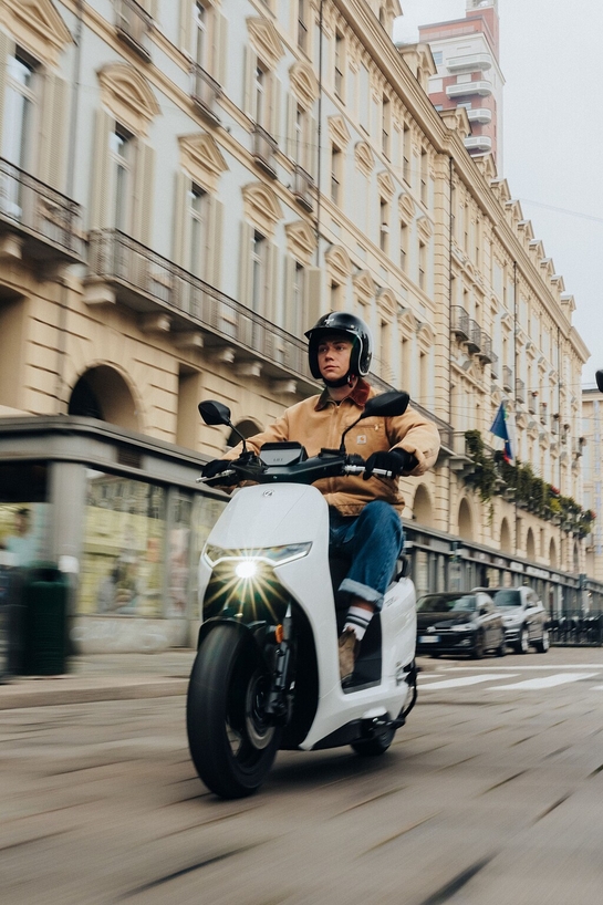 Moto électrique : et si les premiers à y croire avaient raison ?