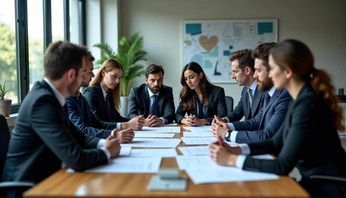 Mise en conformité entreprise : les 5 erreurs juridiques à éviter absolument