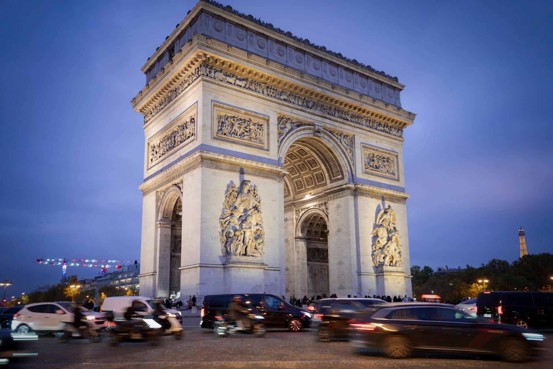 Visiter Paris en 3 jours : les incontournables à ne pas manquer