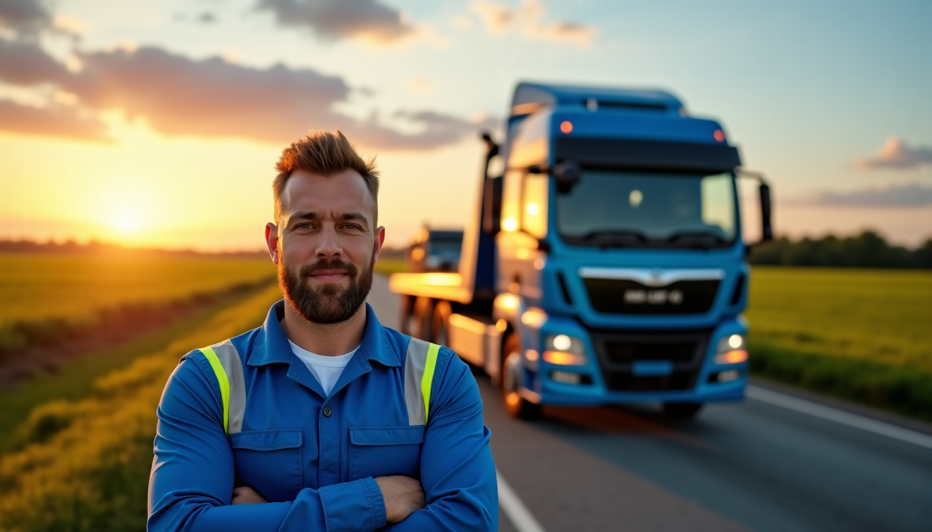 Dépannage auto en 30 minutes : comment ça marche ?