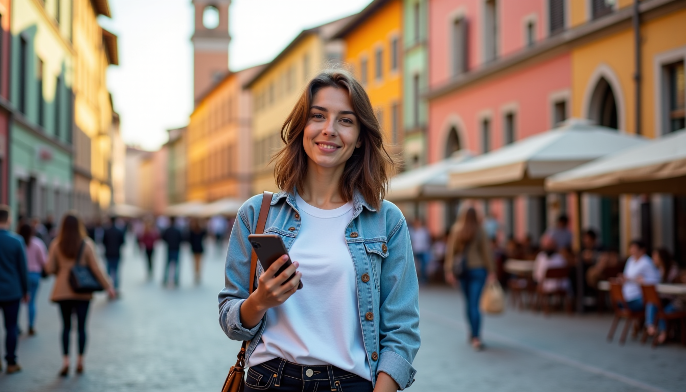 Holafly esim multi-pays : l’option parfaite pour les longs séjours