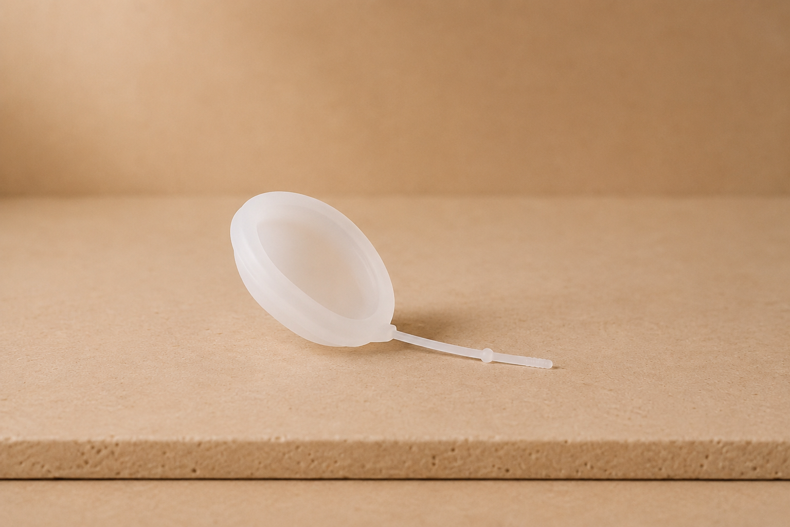 Les alternatives au tampon pour se baigner avec ses règles