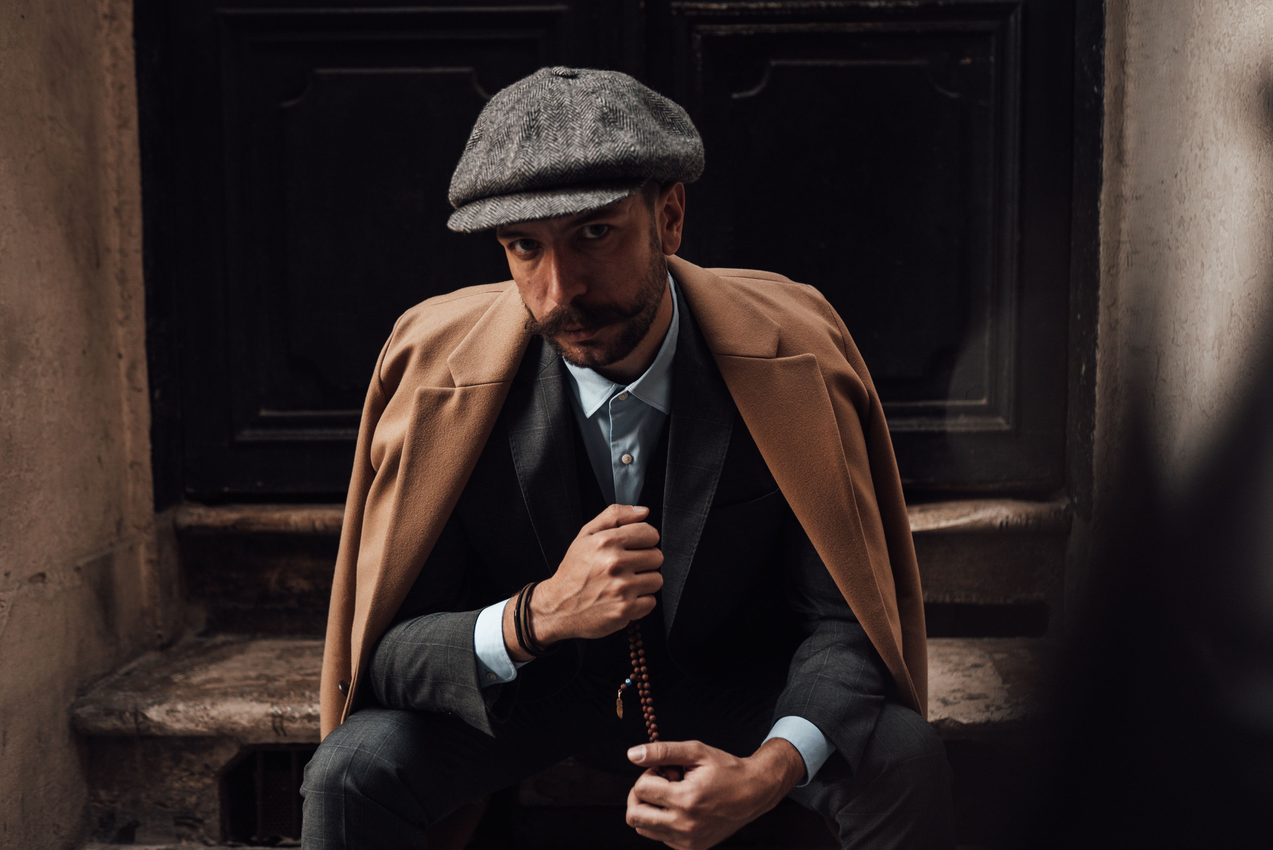 Le Béret : Le secret ultime pour un look parisien inoubliable