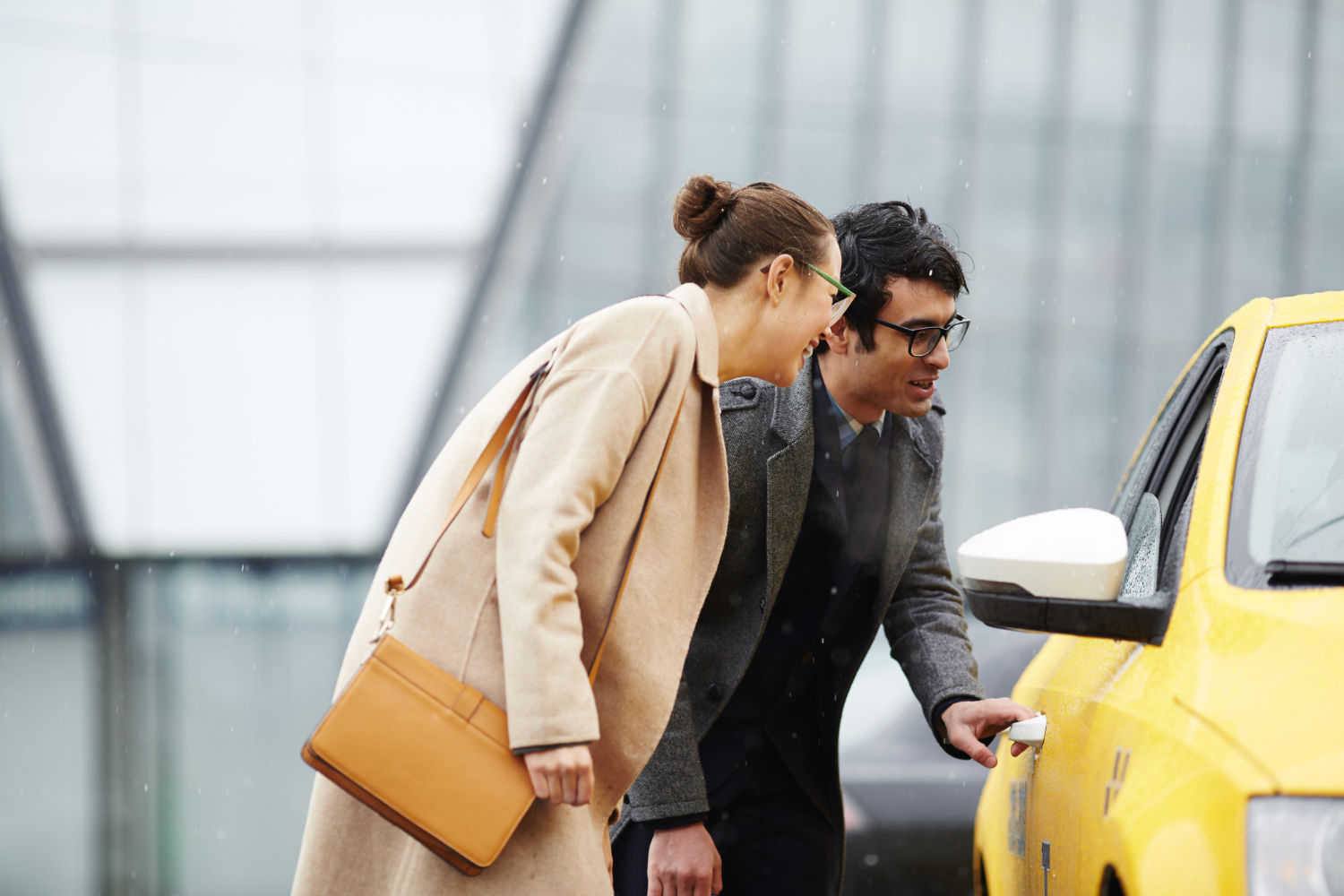 Pourquoi privil&eacute;gier le taxi pour ses d&eacute;placements en vacances ?