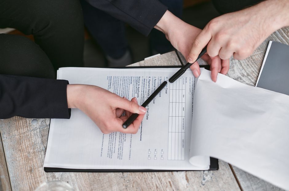 Assurance professionnelle, RC pro et multirisque comparées