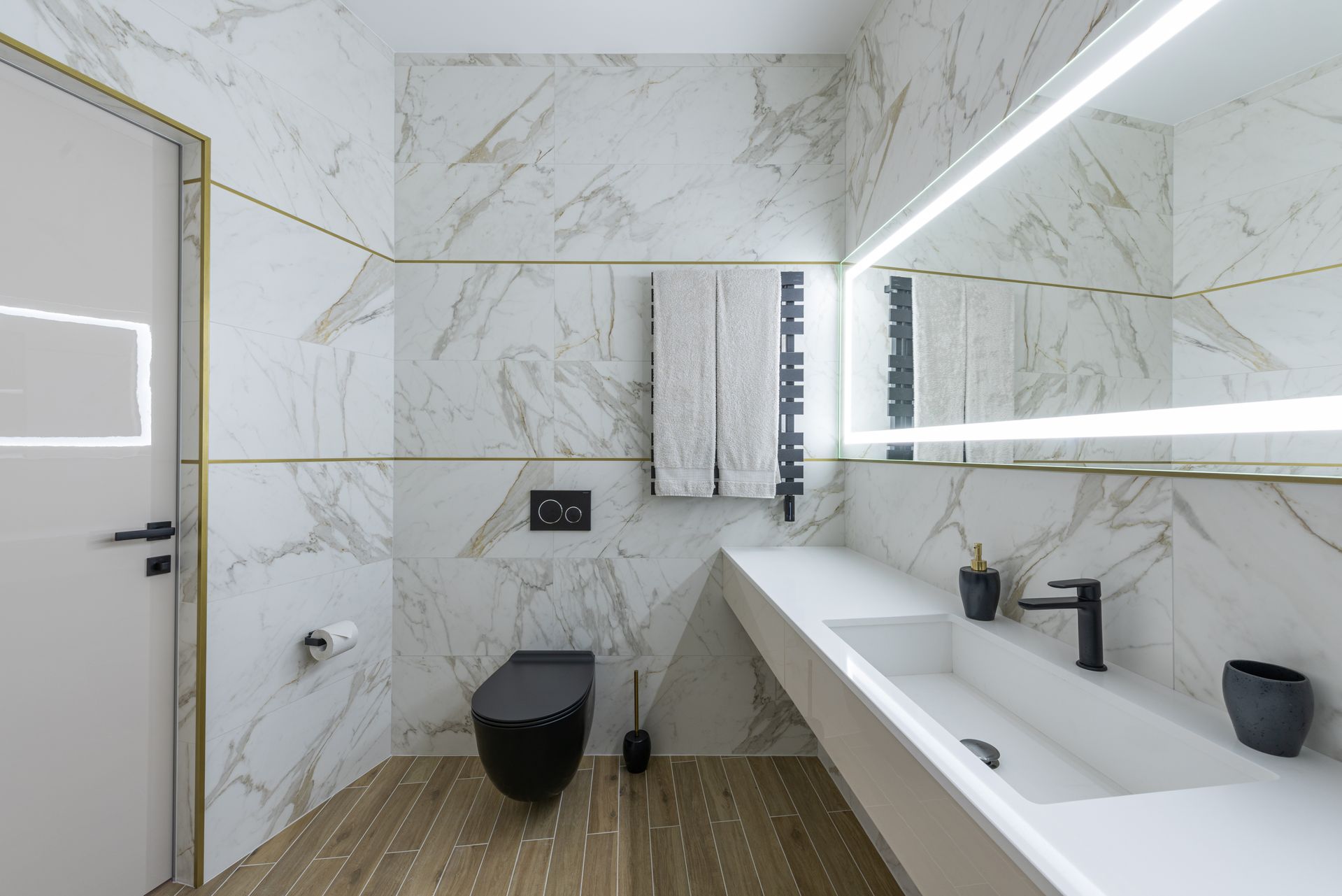 Rénover ses toilettes : les travaux à prévoir pour un coin WC pratique et durable