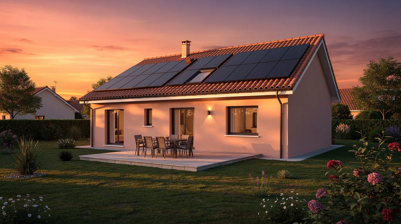 Batteries domestiques : le nouveau maillon du réseau électrique