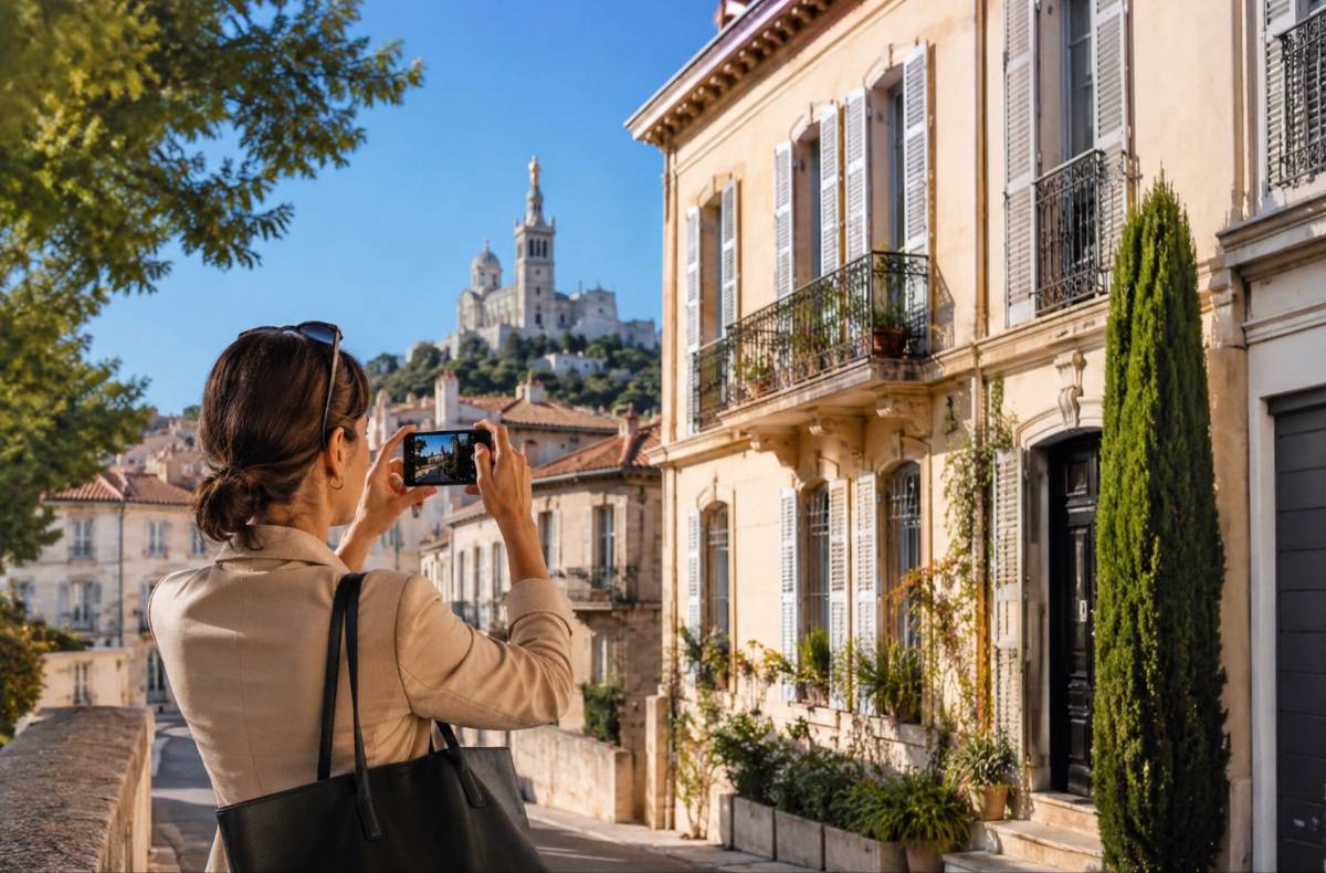 Meilleur chasseur immobilier marseille Homelike Home