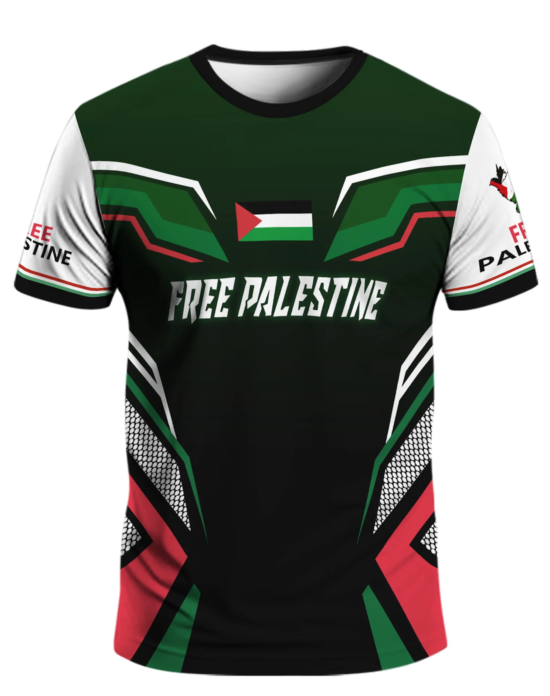 Maillot Palestine : quand la mode s’approprie une pièce forte du vestiaire contemporain