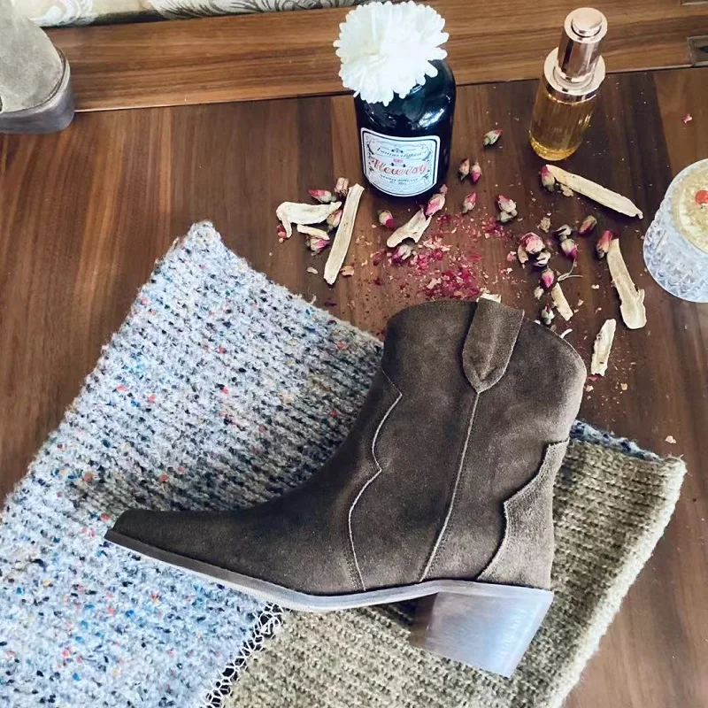 Comment bien choisir et entretenir ses santiags ?