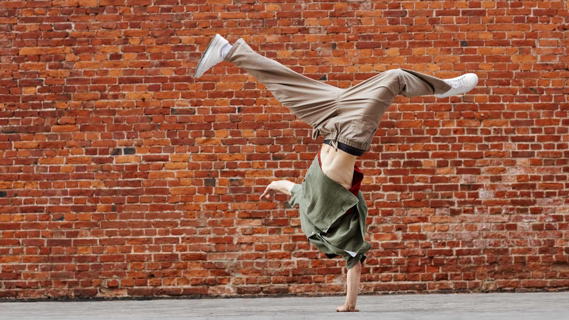 7 figures de breakdance pour débutants