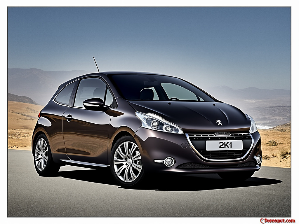 LYvLBfnzlskQ5j0N1sky5zdcehzUPTu7Sp1IfgxN Evolution de la Peugeot 208 : Histoire, Moteurs, Fiabilité et Version Électrique