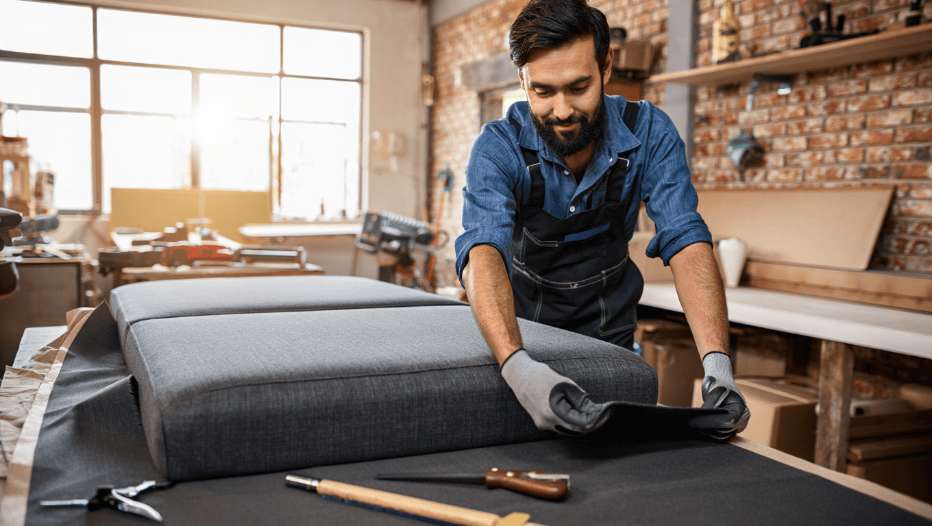 renovation banquette