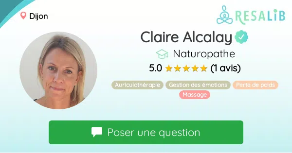  Claire Alcalay