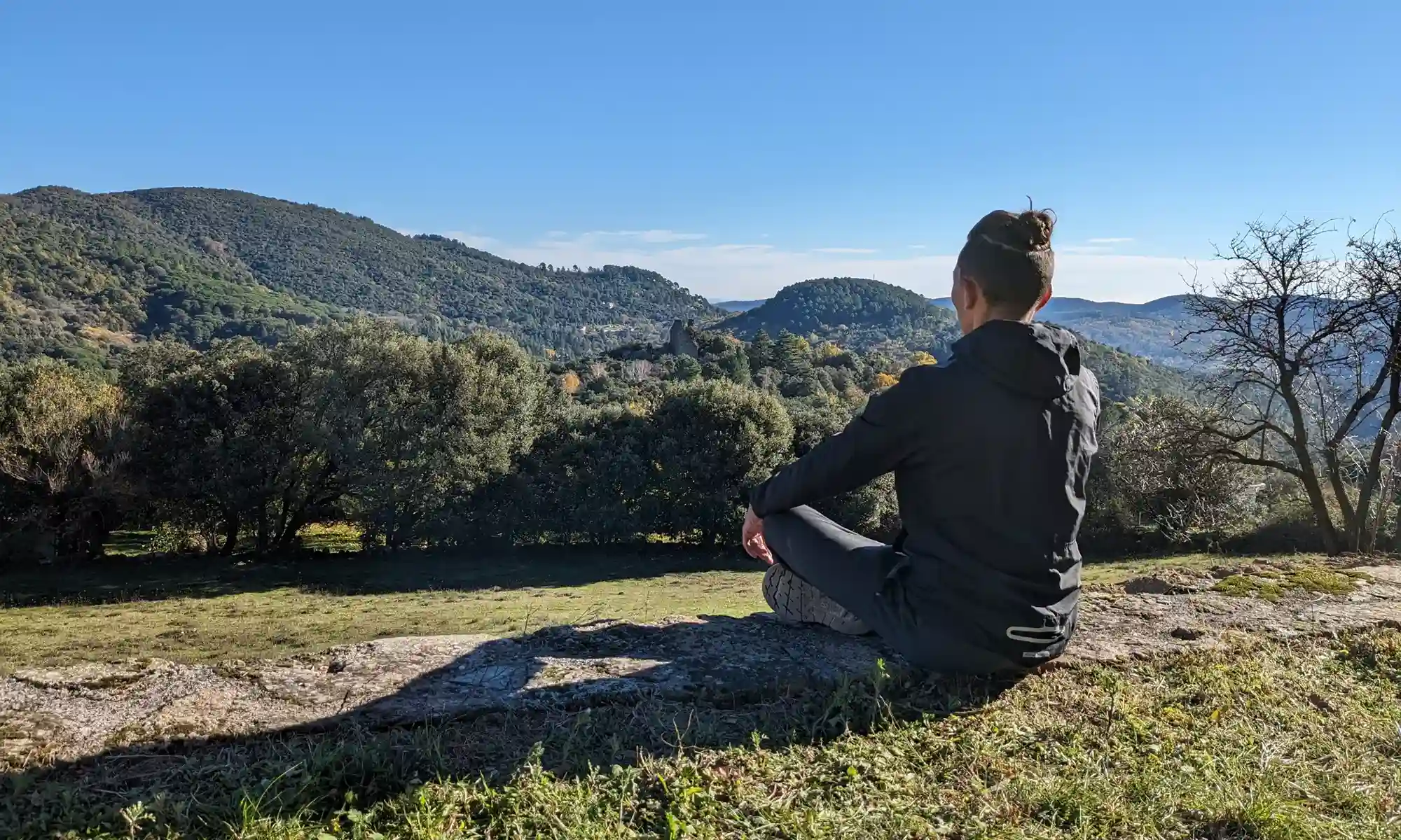 mehdi, naturopathe en perte de poids