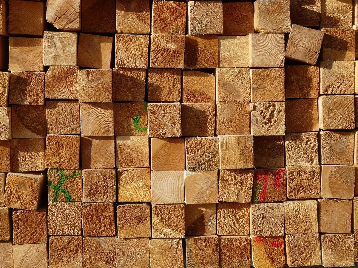 Poutres anciennes de récupération : ce que ça vaut vraiment