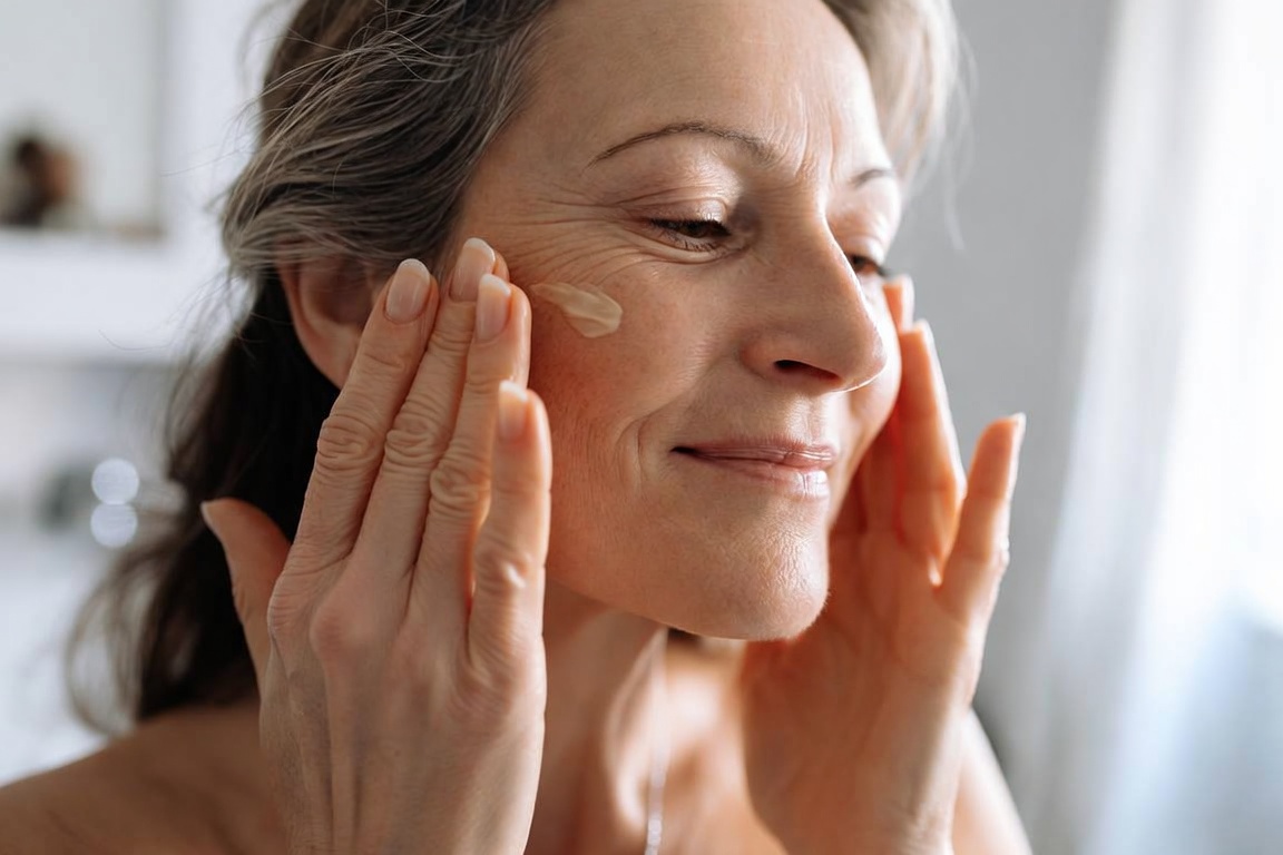 Les soins, premier geste de reconnexion