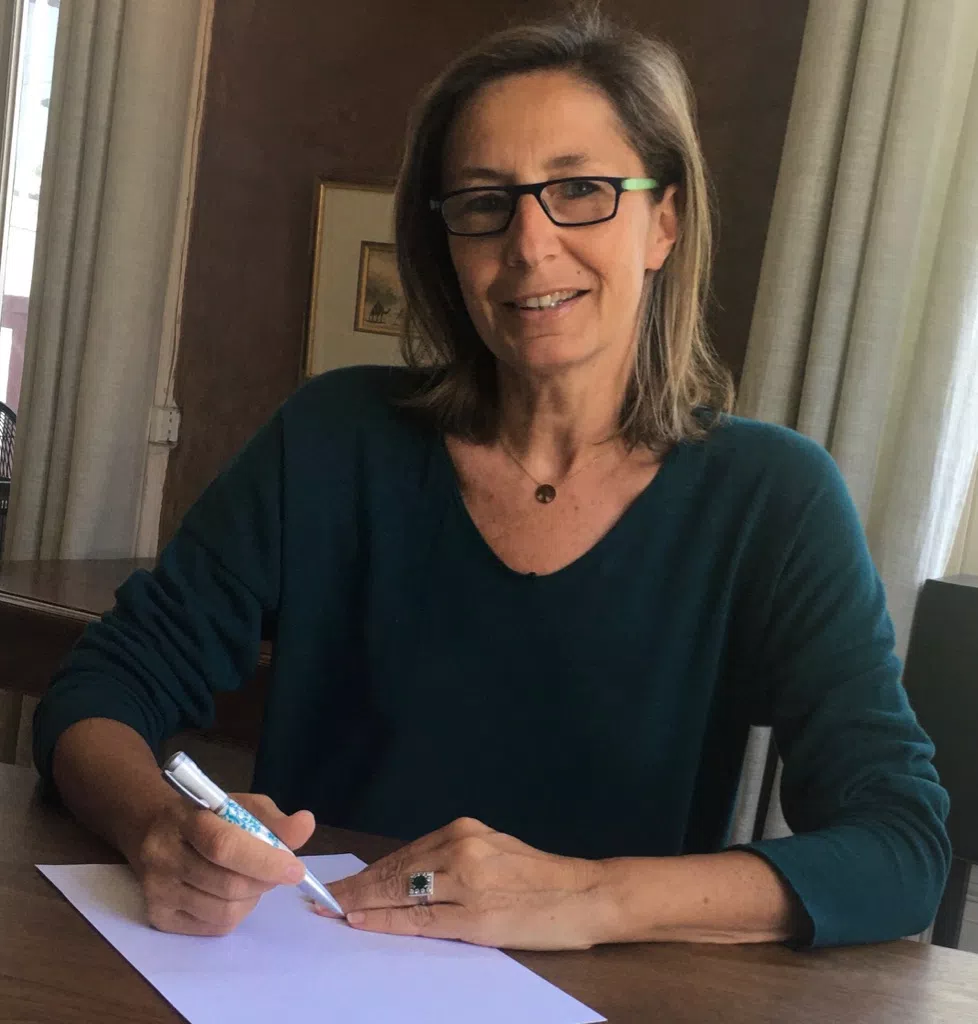 Sandrine Genin