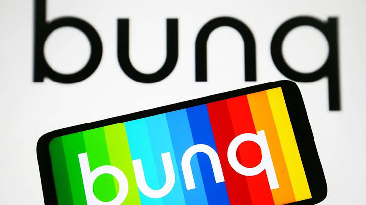 Service client de Bunq joignable par téléphone au 02 46 83 20 41 pour particuliers et professionnels