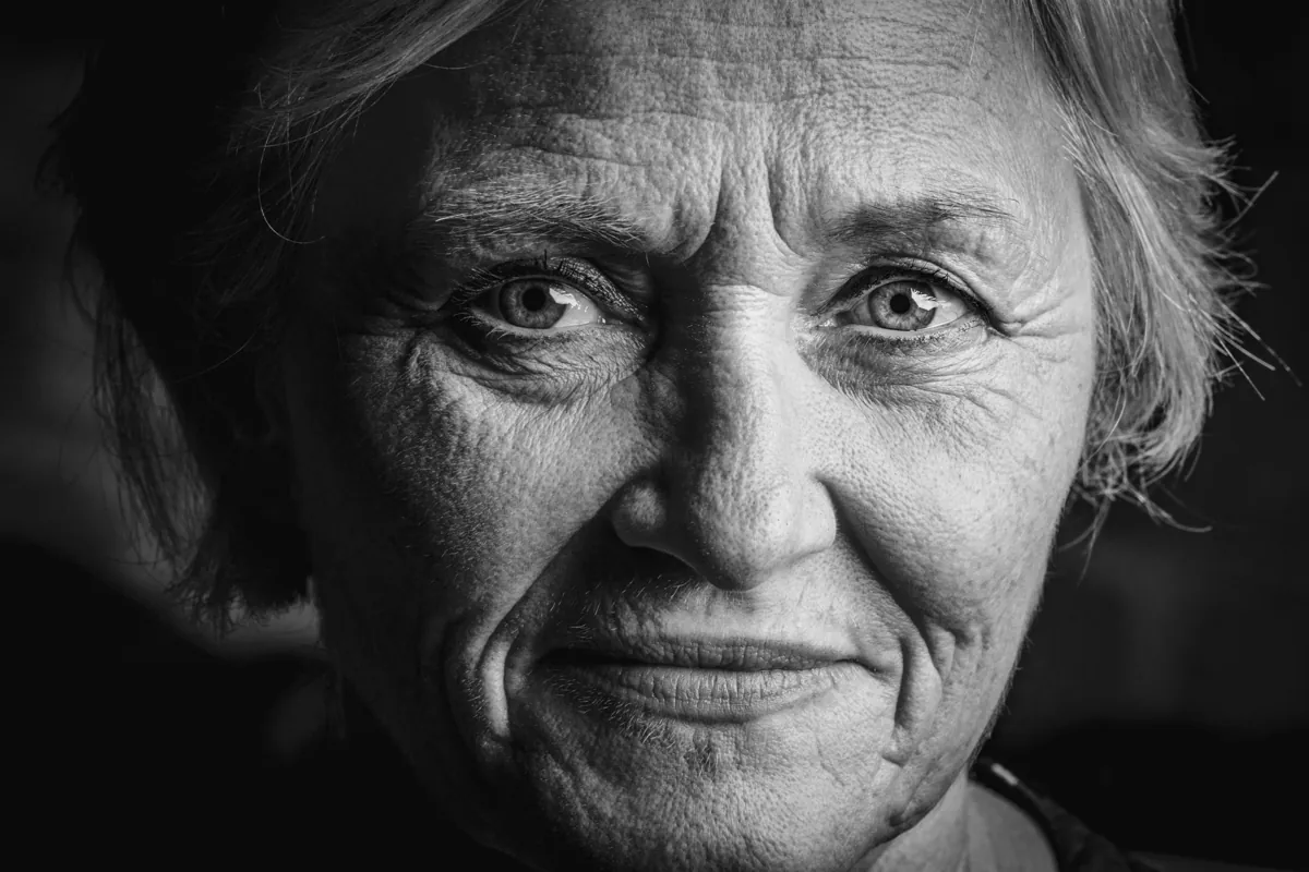 Pourquoi on se trompe presque toujours sur l'âge d'une personne en photo