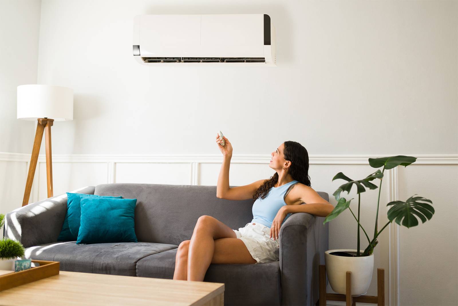 Quelle clim choisir pour 50m2 : le guide clair pour faire le bon choix