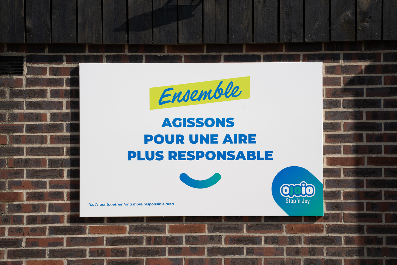 AdBlue en station-service : pourquoi l’anticiper sur les longs trajets