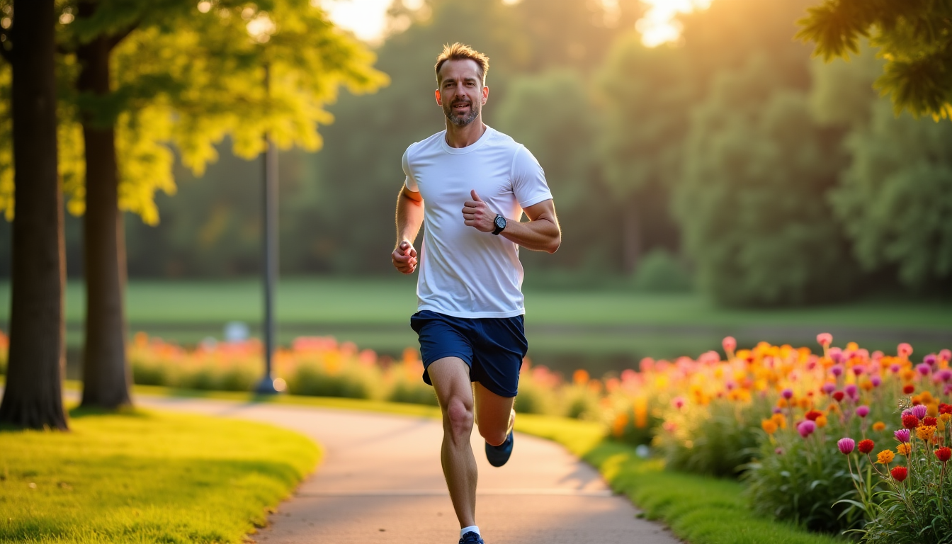 Médecin coureur : comment protéger sa santé et son activité avec une bonne prévoyance