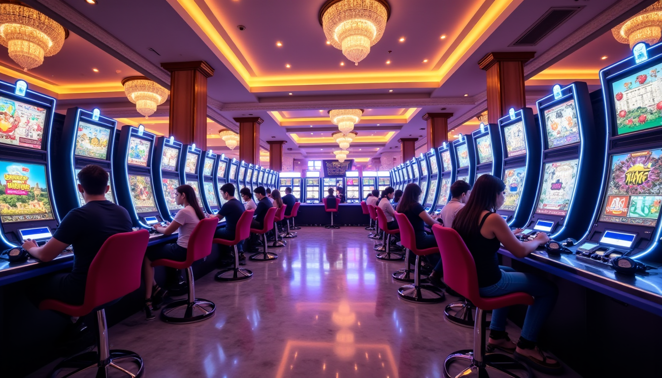 Test complet de Shiny Wilds : le nouveau casino en ligne incontournable en 2026 ?