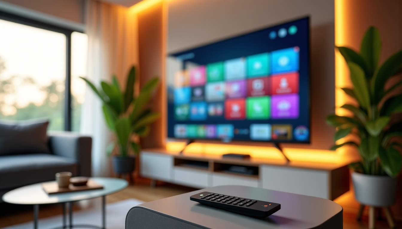 Abonnement IPTV Québec : comment choisir une solution stable en 2026