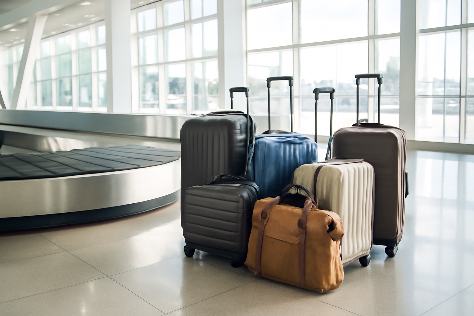 Air Algérie : comment réserver son vol au meilleur prix (et éviter les pièges bagages)