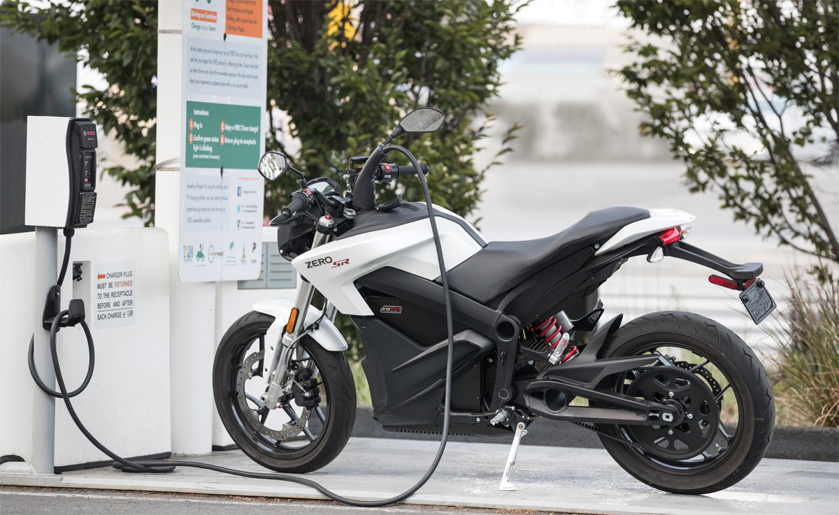 Deux roues Electrique : Quel coût pour votre carte grise en 2026 ?