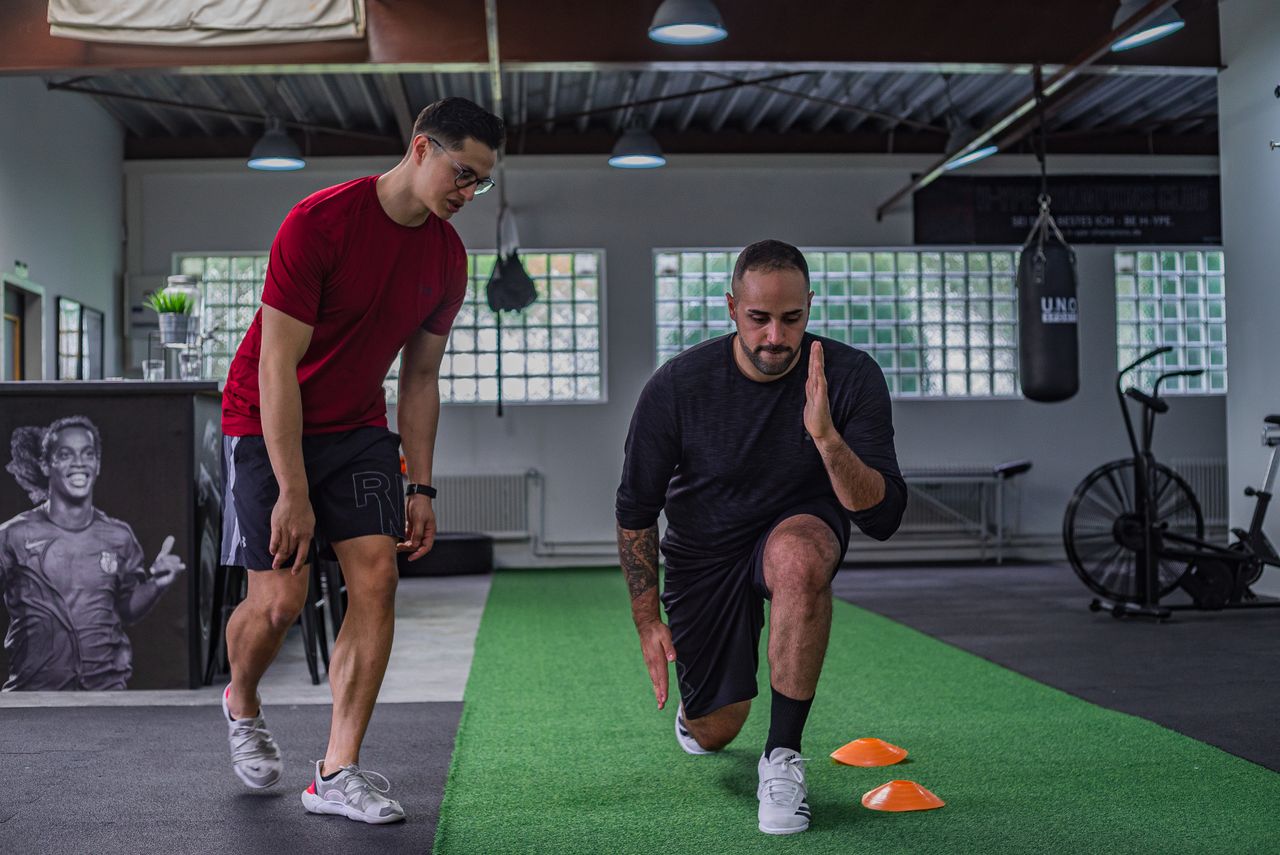 Renforcement musculaire en trail : le guide complet