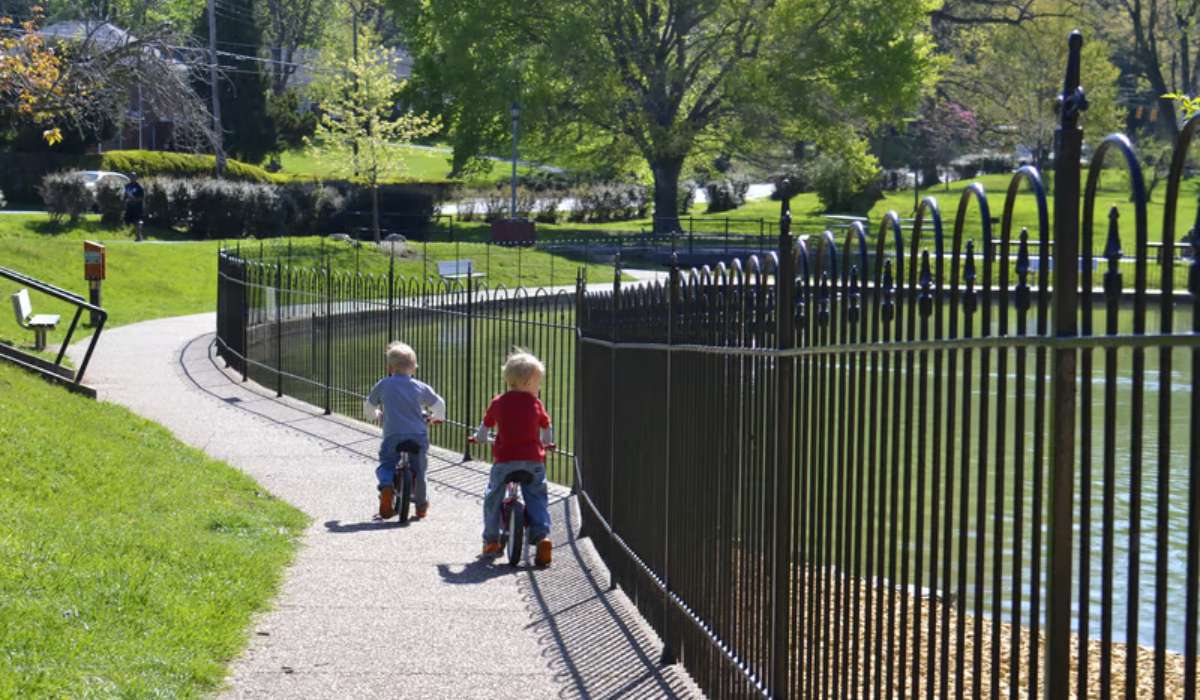 Votre bassin hors sol est-il vraiment sécurisé pour les enfants ?