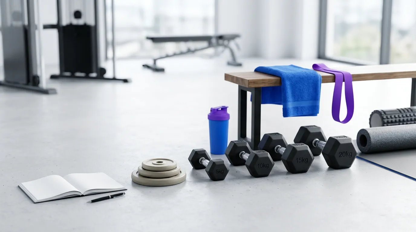 Musculation en solo : comment savoir si ton programme tient la route (et quoi faire quand tu stagnes)