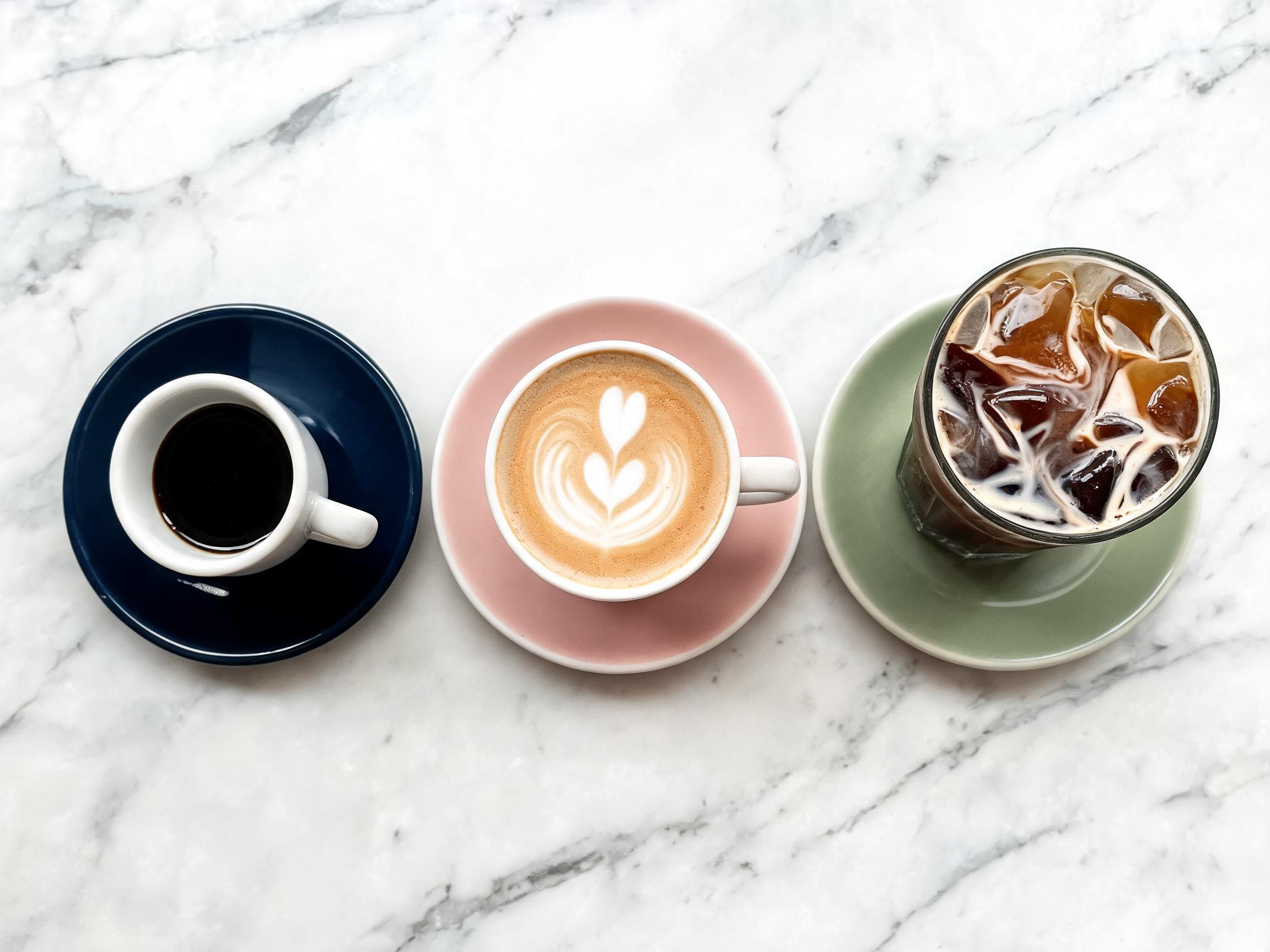 Comment le café que vous choisissez change tout dans votre cuisine