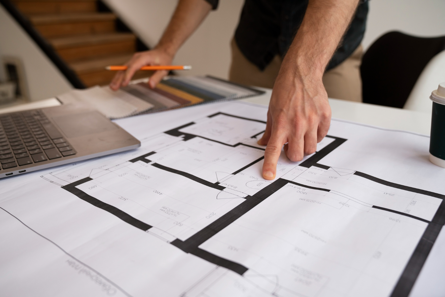 Quelles sont les différentes missions d'un architecte ?