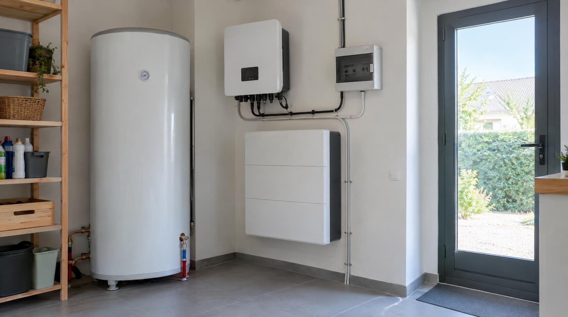 Rachat du surplus : l'autoconsommation est la seule vraie rentabilité du solaire