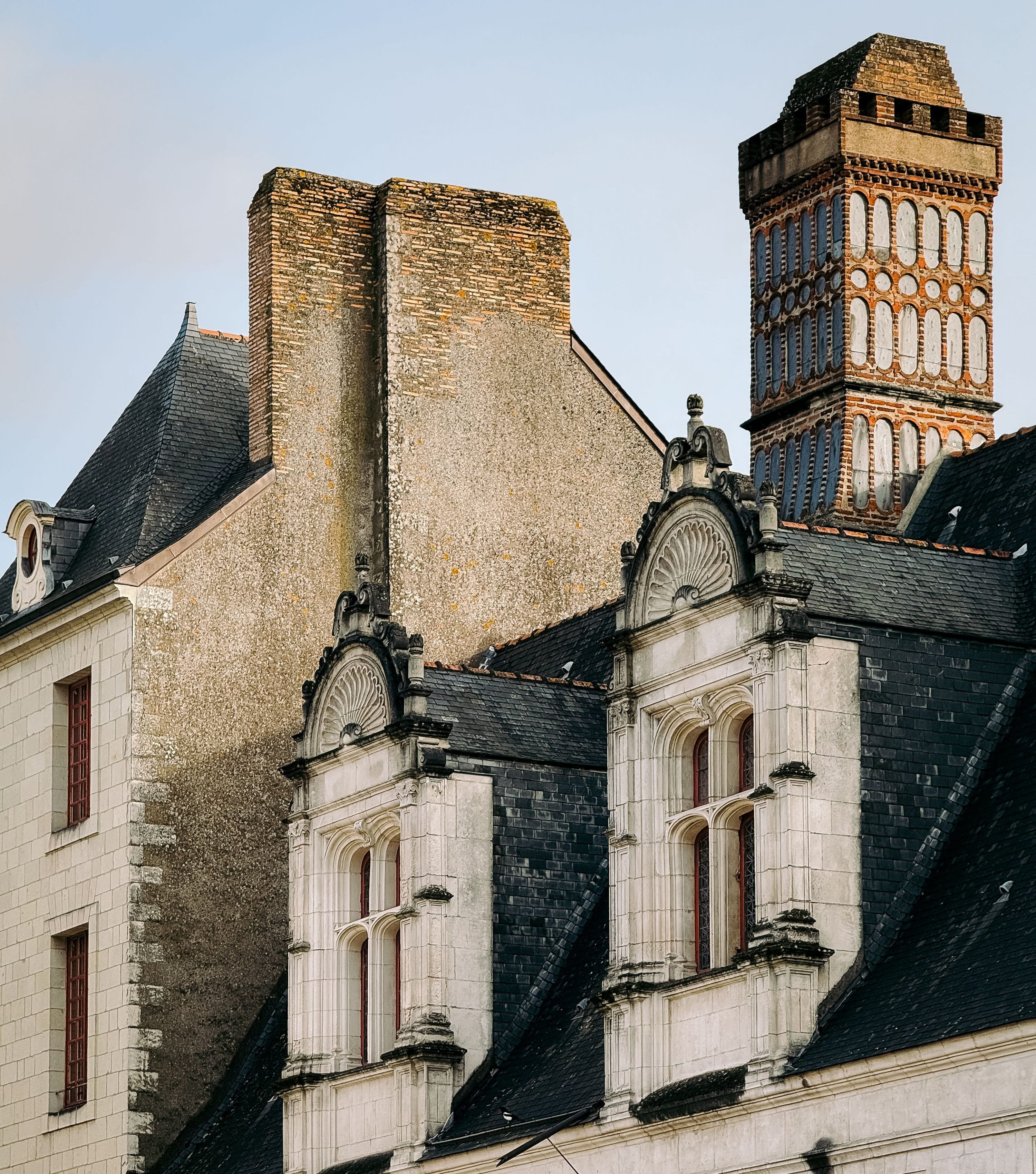 Comment rénover un bâtiment ancien à Nantes ?