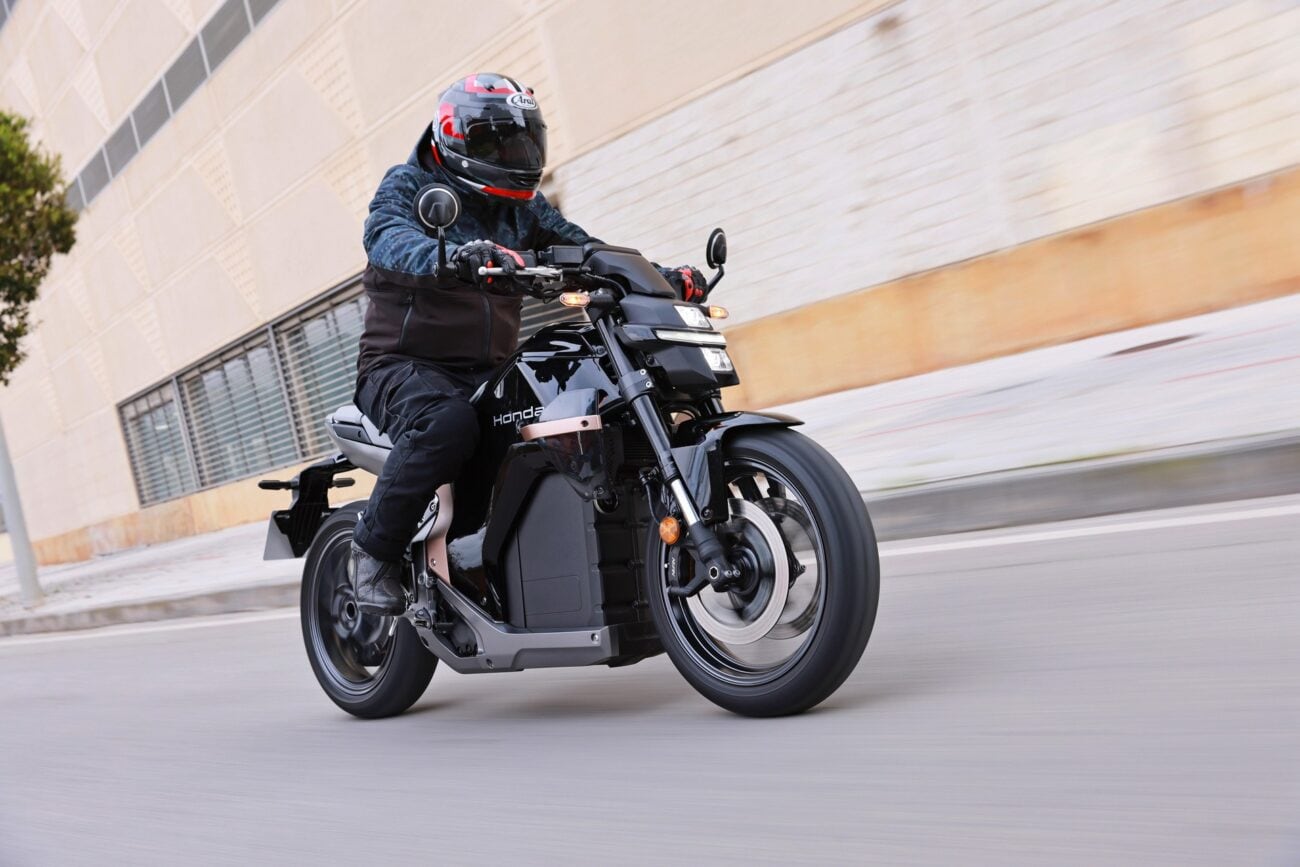 Moto électrique : et si les premiers à y croire avaient raison ?