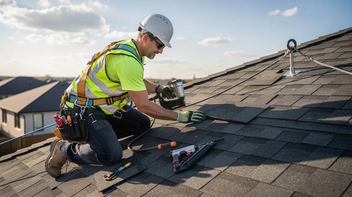 Travaux : les chantiers à ne pas faire soi-même (et comment bien choisir l'artisan)