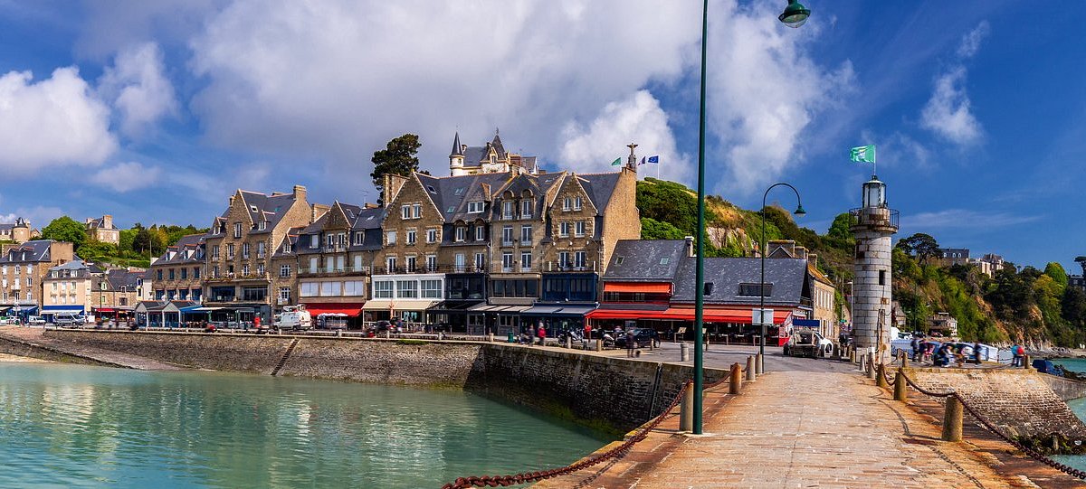 port breton