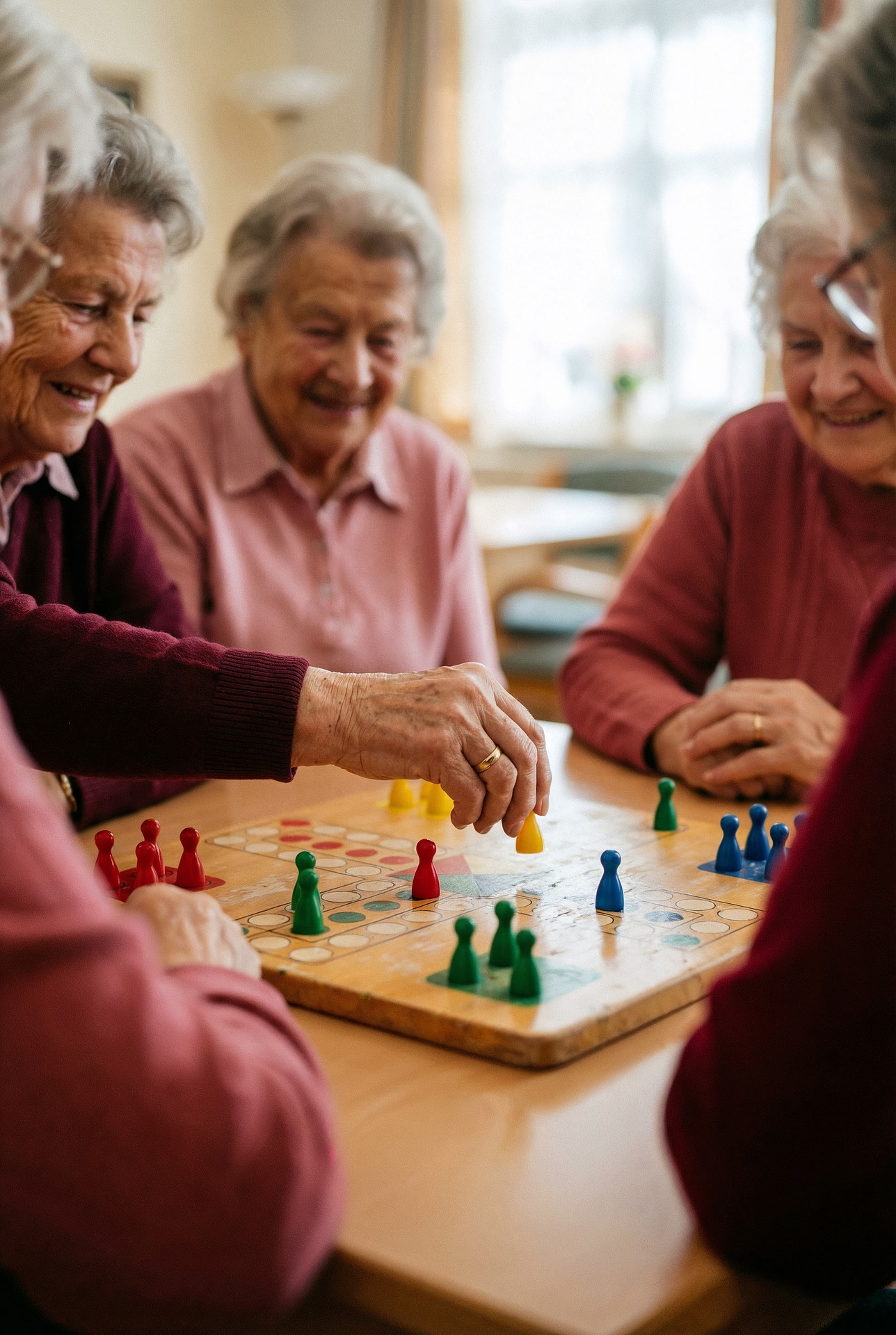 Quelle mutuelle retraite propose la meilleure couverture santé pour les seniors ?