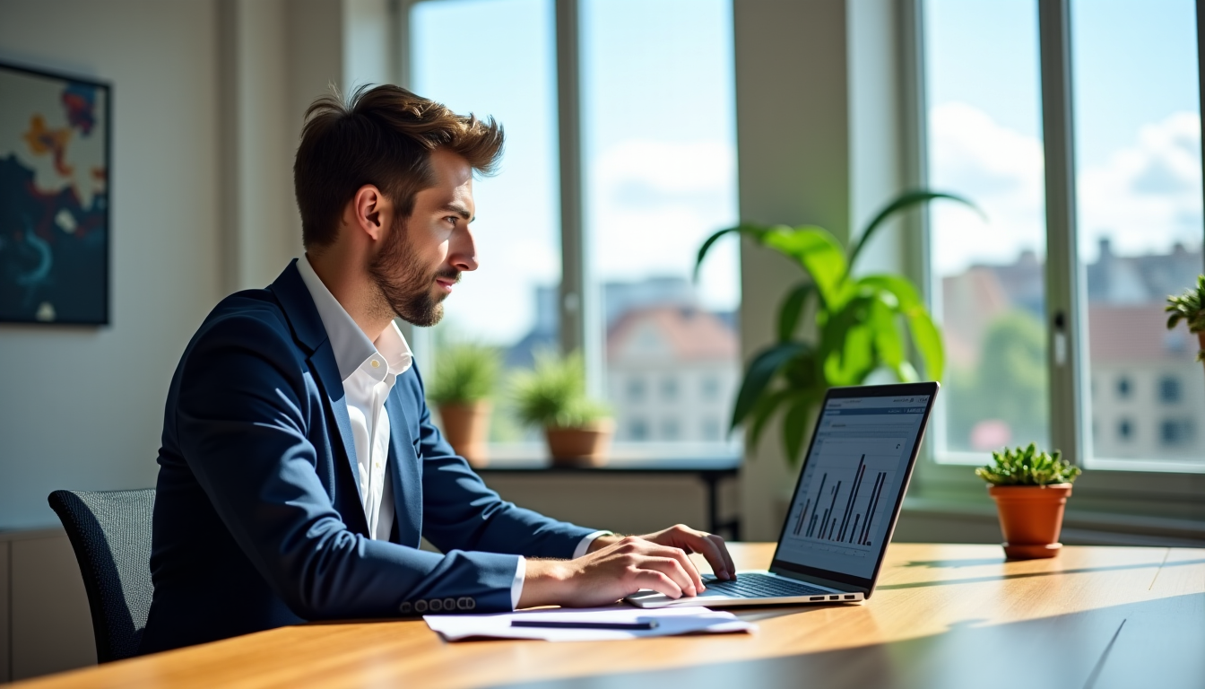 Comment prospecter les entreprises en Occitanie : méthode, secteurs et fichier entreprise 2026