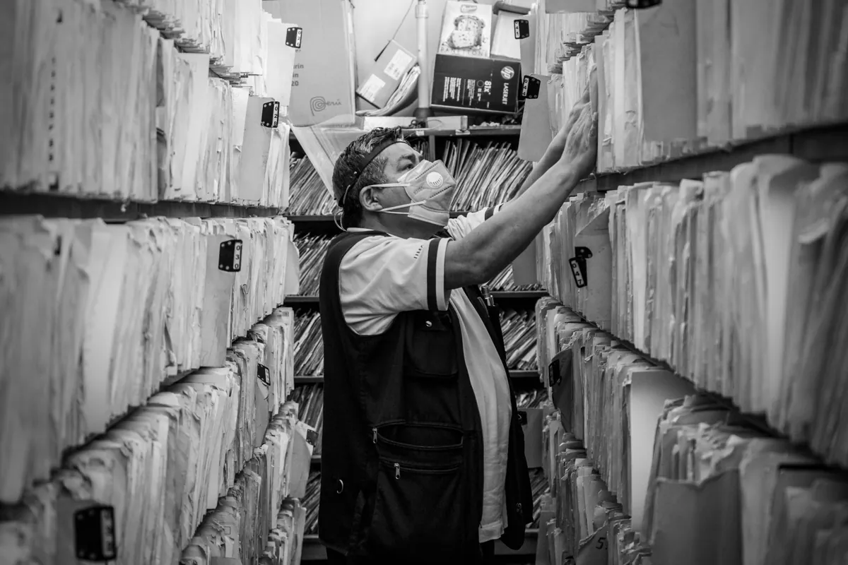 Acte de propriété égaré : rien n'est perdu Acte de propriété égaré : rien n'est perdu