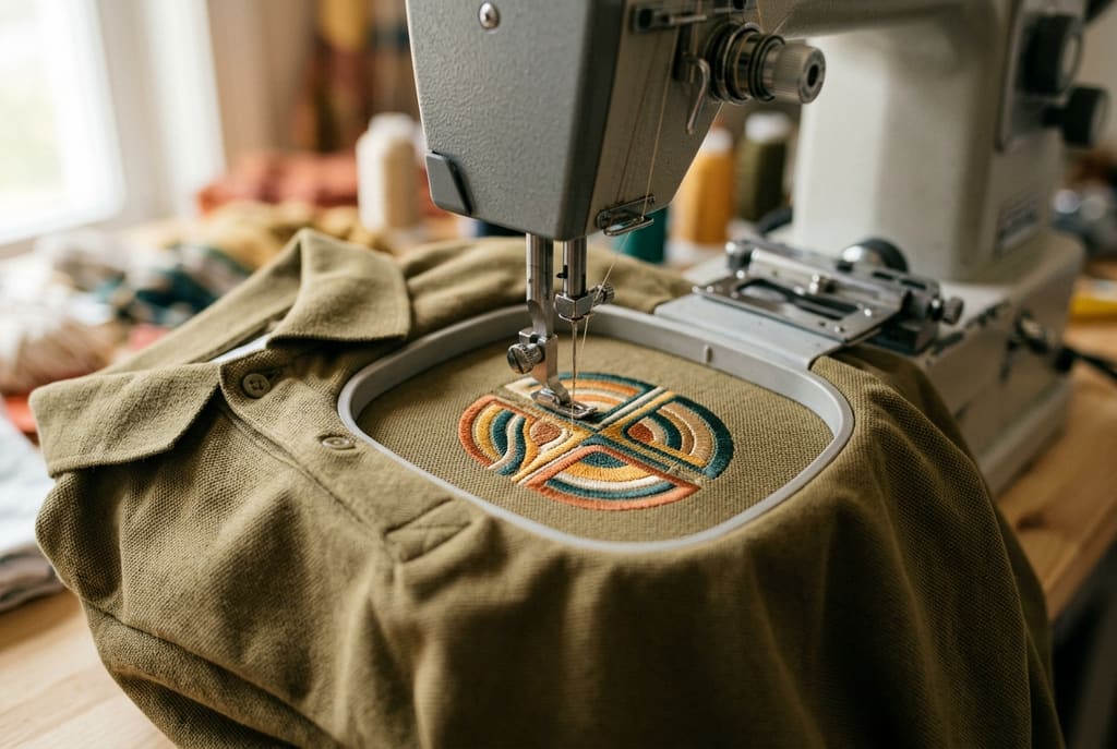 Textile personnalise sur mesure : un atout pour les entreprises