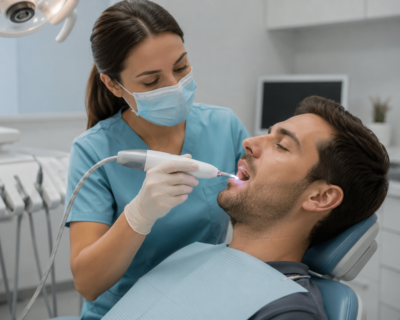 Parodontite : symptômes, traitement et effets sur la santé